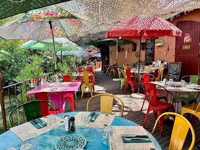 Le BISTROT DE COCO, Restaurant à L'Isle-sur-la-Sorgue