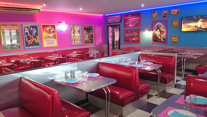 Diner 118, Restaurant à Rouffiac-d'Aude