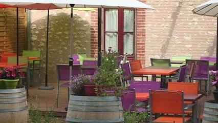 Le Chat, Restaurant à Cosne-Cours-sur-Loire