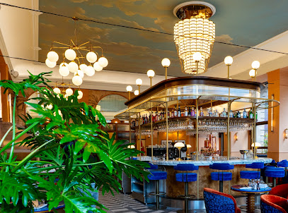 Brasserie Louise Restaurant à Strasbourg