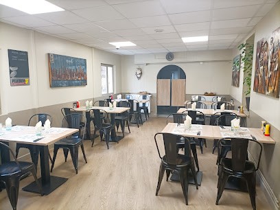 Restaurant REINITAS - Saint Lye, Restaurant à Saint-Lyé