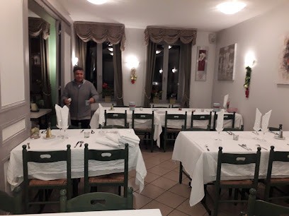 Le Limitrophe, Restaurant à Leers