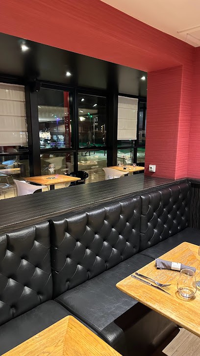 PICCOLO MONDO, Restaurant à Maubeuge