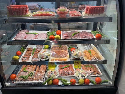 Reyna Be Restaurant à Châtelaillon-Plage