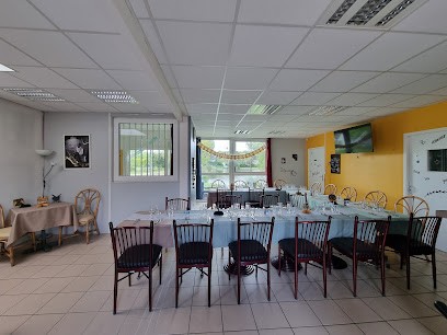 le florentin, Restaurant à Saint-Florent