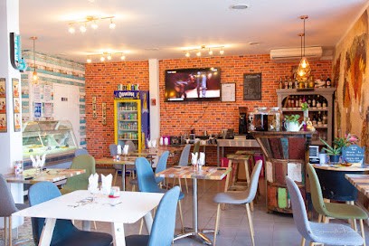 CAFE MIAM CUISINE MALGACHE ET EXOTIQUE, Restaurant à Fabrègues