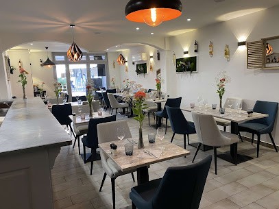 Restaurant L'Évidence Sanary-sur-Mer, Restaurant à Sanary-sur-Mer