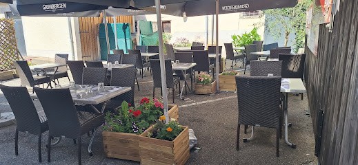 Relais du Soanan, Restaurant à Saint-Clément-sur-Valsonne