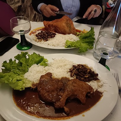 Le Bambou, Restaurant à Landerneau