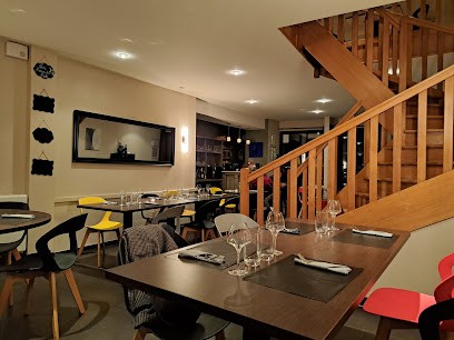 Le Petit Charles, Restaurant à Mehun-sur-Yèvre