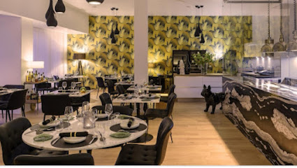 L'aromate Nice Restaurant à Nice