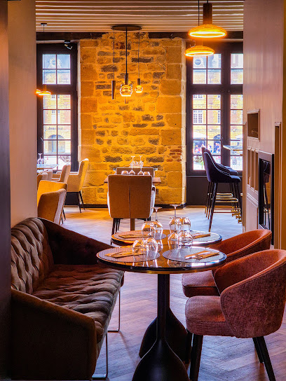 La Maison Raphaël Restaurant à Charleville-Mézières