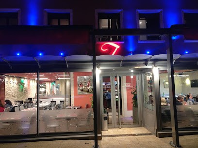 Terra Nova Restaurant-Pizzeria, Restaurant à Genas