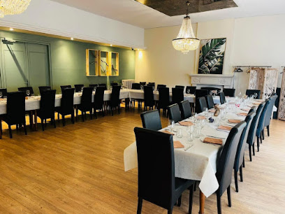 L'hémisphère Restaurant à Sangatte