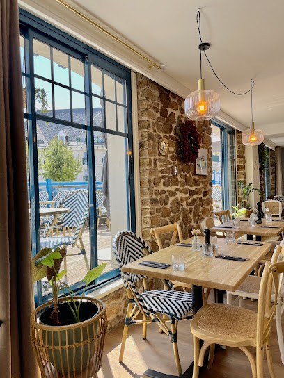 La Maison, Restaurant à La Baule-Escoublac