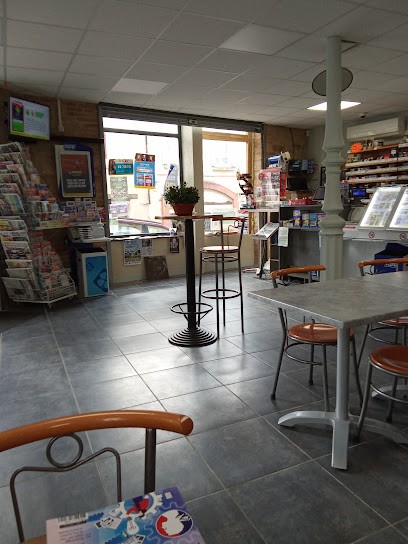 Le Bistrot Des Capitouls, Restaurant à Monclar-de-Quercy