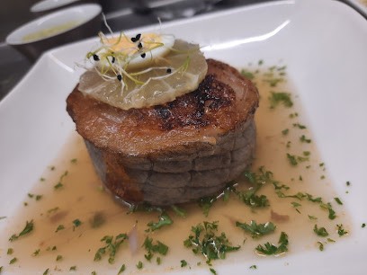 Au P'tit Savigné, Restaurant à Savigné-sous-le-Lude