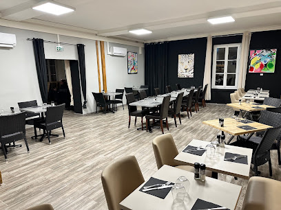 Le Guillerois Restaurant à Corquilleroy