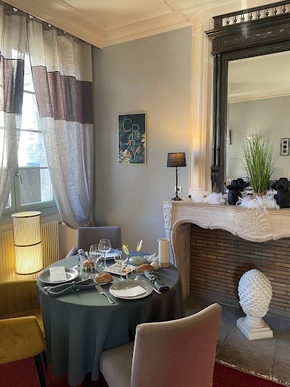 La Calèche, Restaurant à Saint-Bonnet-le-Château