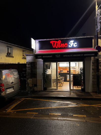 Wino Restaurant Restaurant à Combs-la-Ville