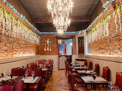 Restaurant Joshore Road Restaurant à Toulouse