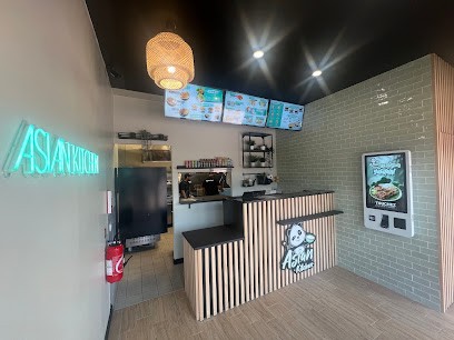 ASIAN KITCHEN, Restaurant au Mée-sur-Seine