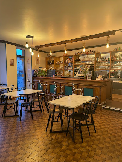 La Chenaie Restaurant à Maurs