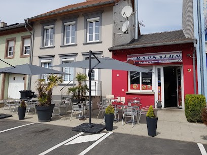 EN FAIM, Restaurant à Keskastel