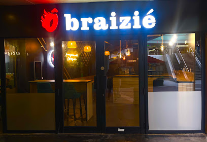 Ô Braizié Restaurant à Montreuil