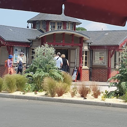 L'embarcadère, Restaurant à Saint-Valery-sur-Somme