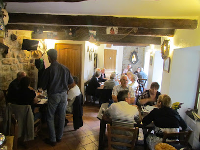 Auberge L'aure Restaurant à Montselgues