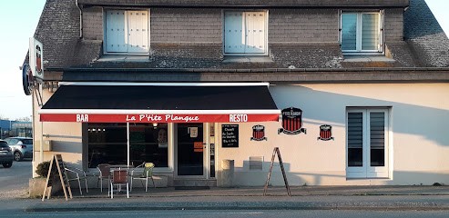 La P Tite Planque, Restaurant à Mordelles