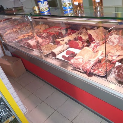 Brasserie Boucherie Delpech, Restaurant à Monclar