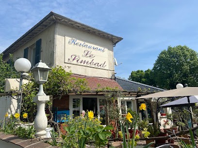 Restaurant Le Simbad, Restaurant à La Chapelle-en-Serval