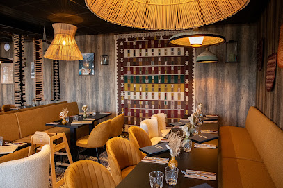 Glouton Rezé Restaurant à Rezé