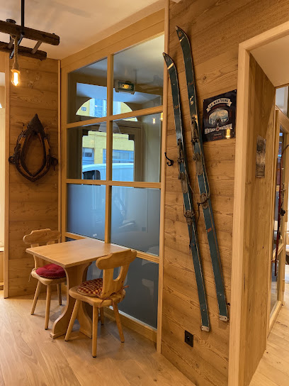 Le Planté D'bâton Restaurant à Chalon-sur-Saône
