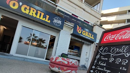 O'Grill Kebab Palavas, Restaurant à Palavas-les-Flots