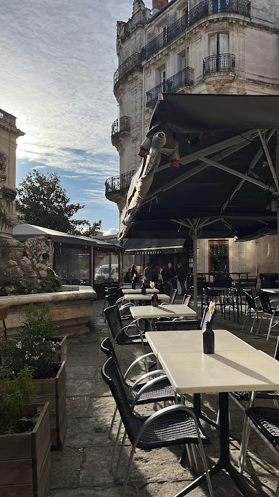 Mamy, Restaurant & Bar Restaurant à Montpellier