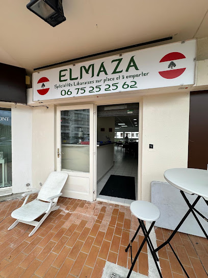 Elmaza Restaurant à Perpignan