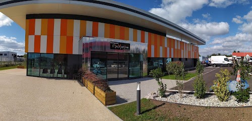 Restaurant L'Initiative Haguenau, Restaurant à Haguenau