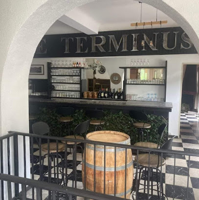 Restaurant Le Terminus Restaurant à Ax-les-Thermes