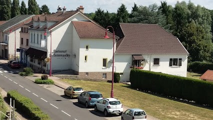 Boutemeur Hamid, Restaurant à Creutzwald