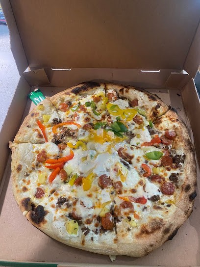 Pizza Di Roma, Restaurant à Villers-Outréaux