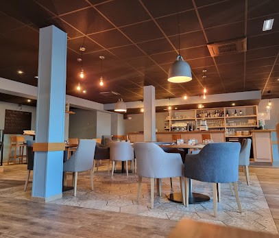 Le Castel, Restaurant à Noyal-Châtillon-sur-Seiche
