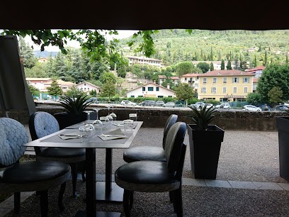 sousper restaurant, Restaurant à Sospel