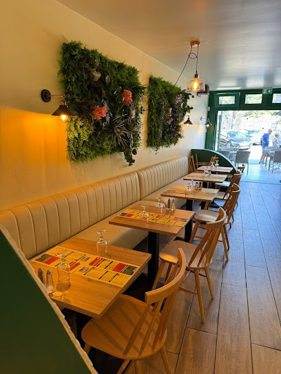 Umut Kebab Dinard Restaurant à Dinard