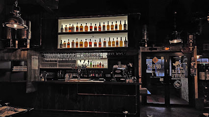 Oncle Scott's Chartres Restaurant au Coudray