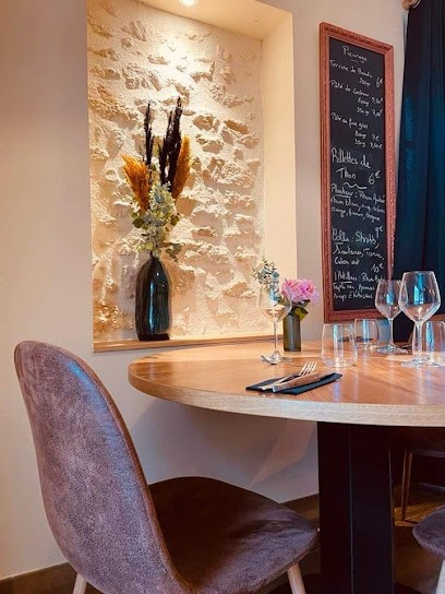 Restaurant La Cella, Restaurant à Roaillan