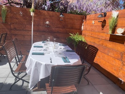 Le Jardin Provençal, Restaurant à La Londe-les-Maures