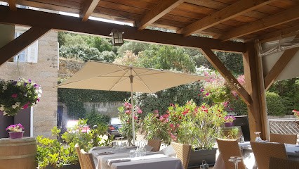 Auberge U Fuconu, Restaurant à Figari